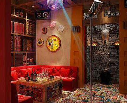 成都ktv小时场精彩场所-成华区ktv预定